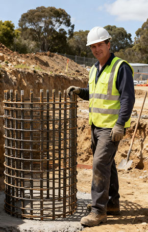 High speed lateral development